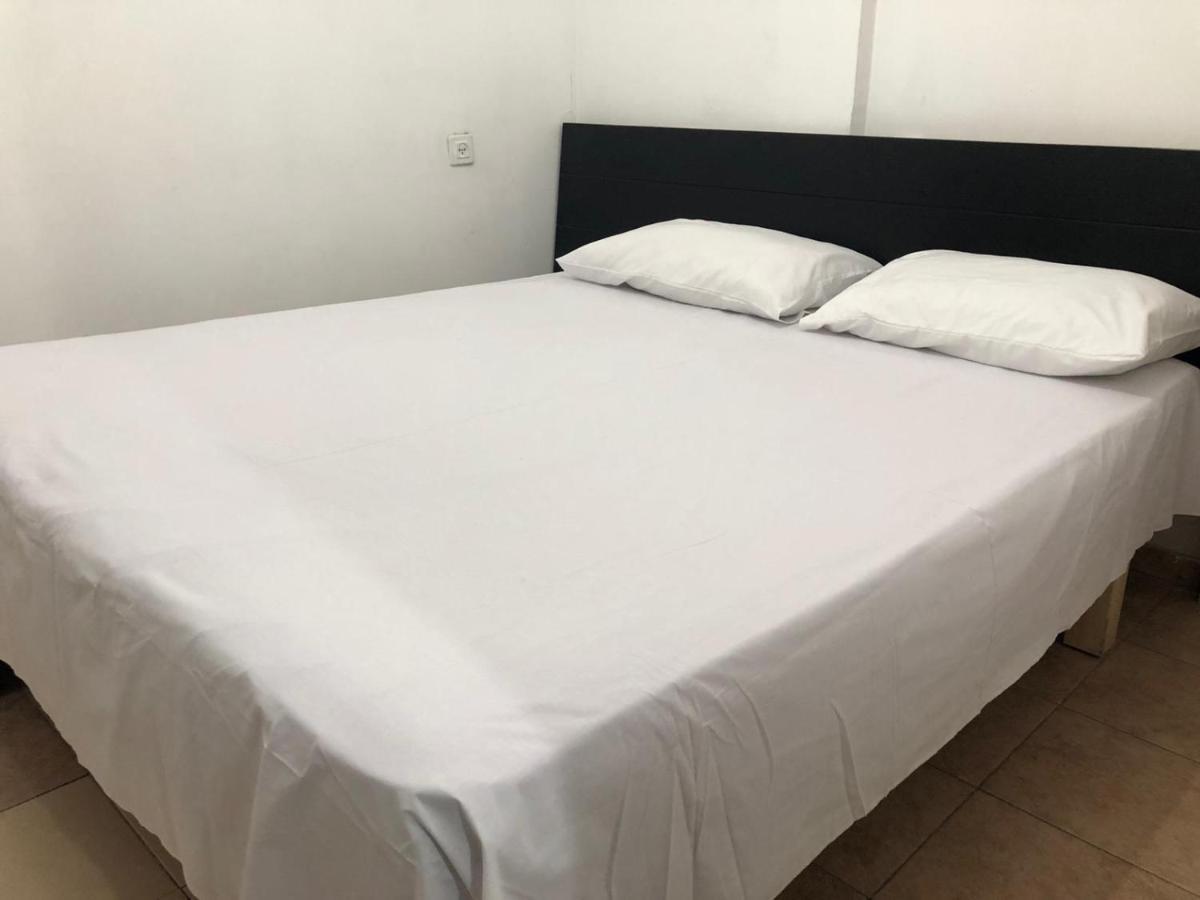 ホテル Star Guest- House Or Yehuda エクステリア 写真