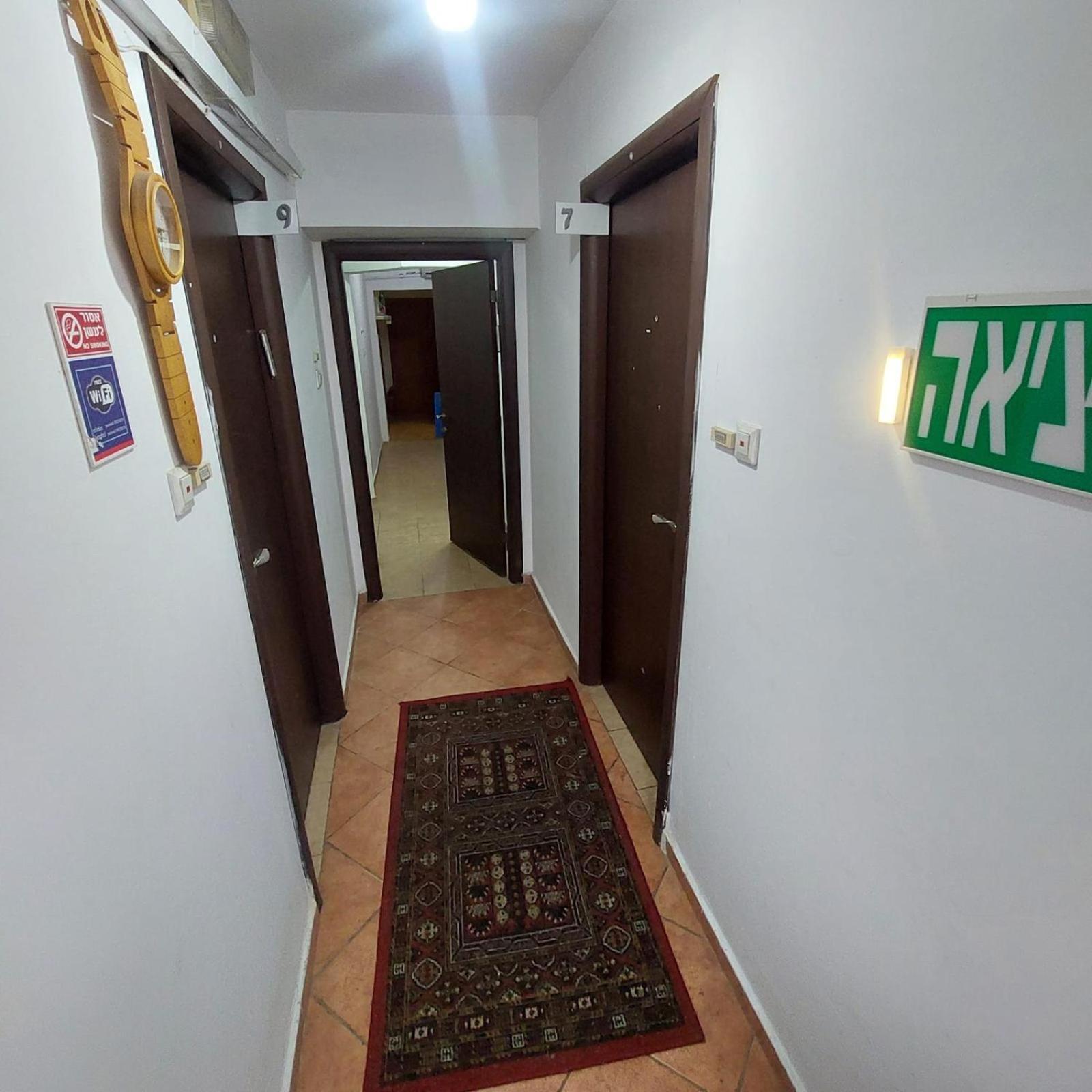 ホテル Star Guest- House Or Yehuda エクステリア 写真