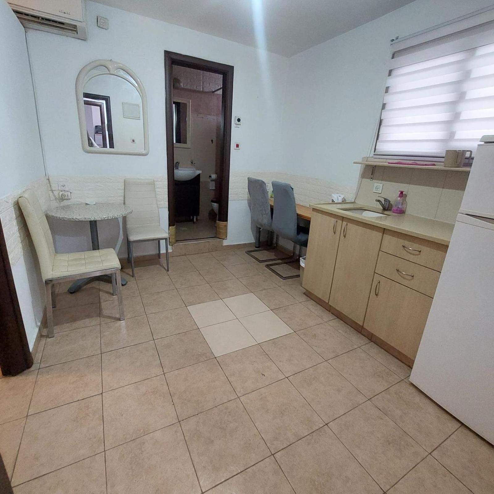ホテル Star Guest- House Or Yehuda エクステリア 写真
