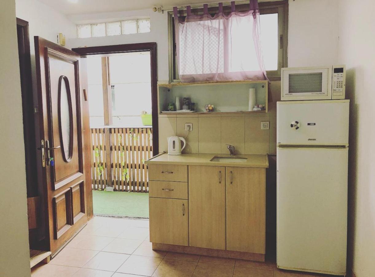 ホテル Star Guest- House Or Yehuda エクステリア 写真