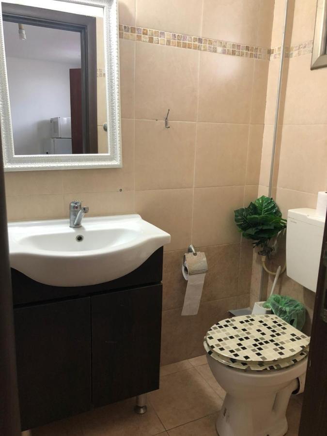 ホテル Star Guest- House Or Yehuda エクステリア 写真