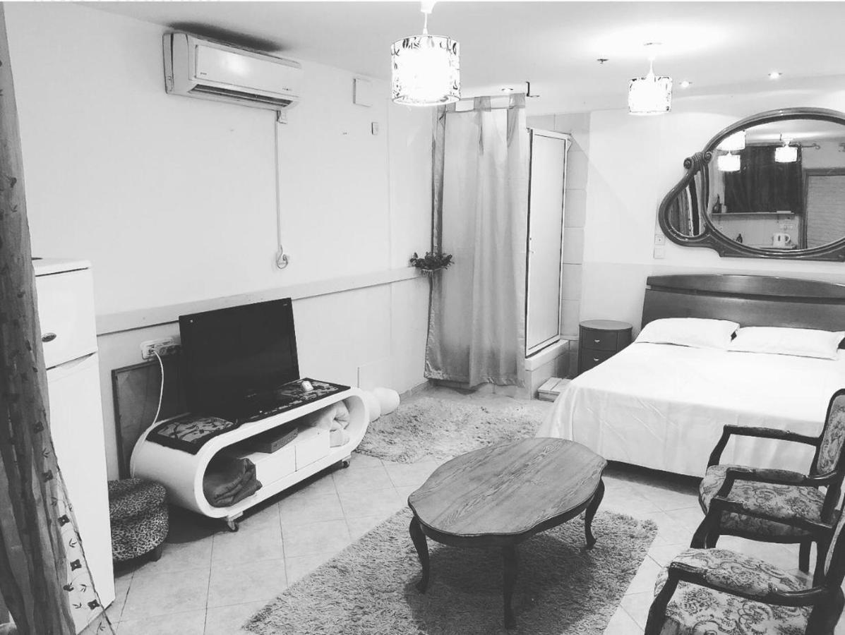 ホテル Star Guest- House Or Yehuda エクステリア 写真