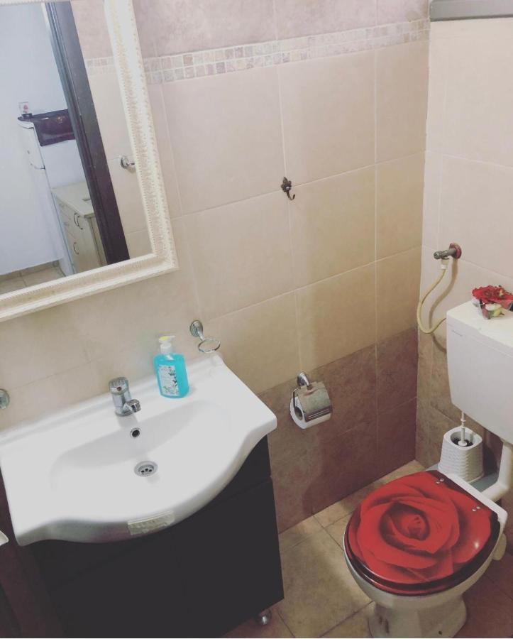 ホテル Star Guest- House Or Yehuda エクステリア 写真